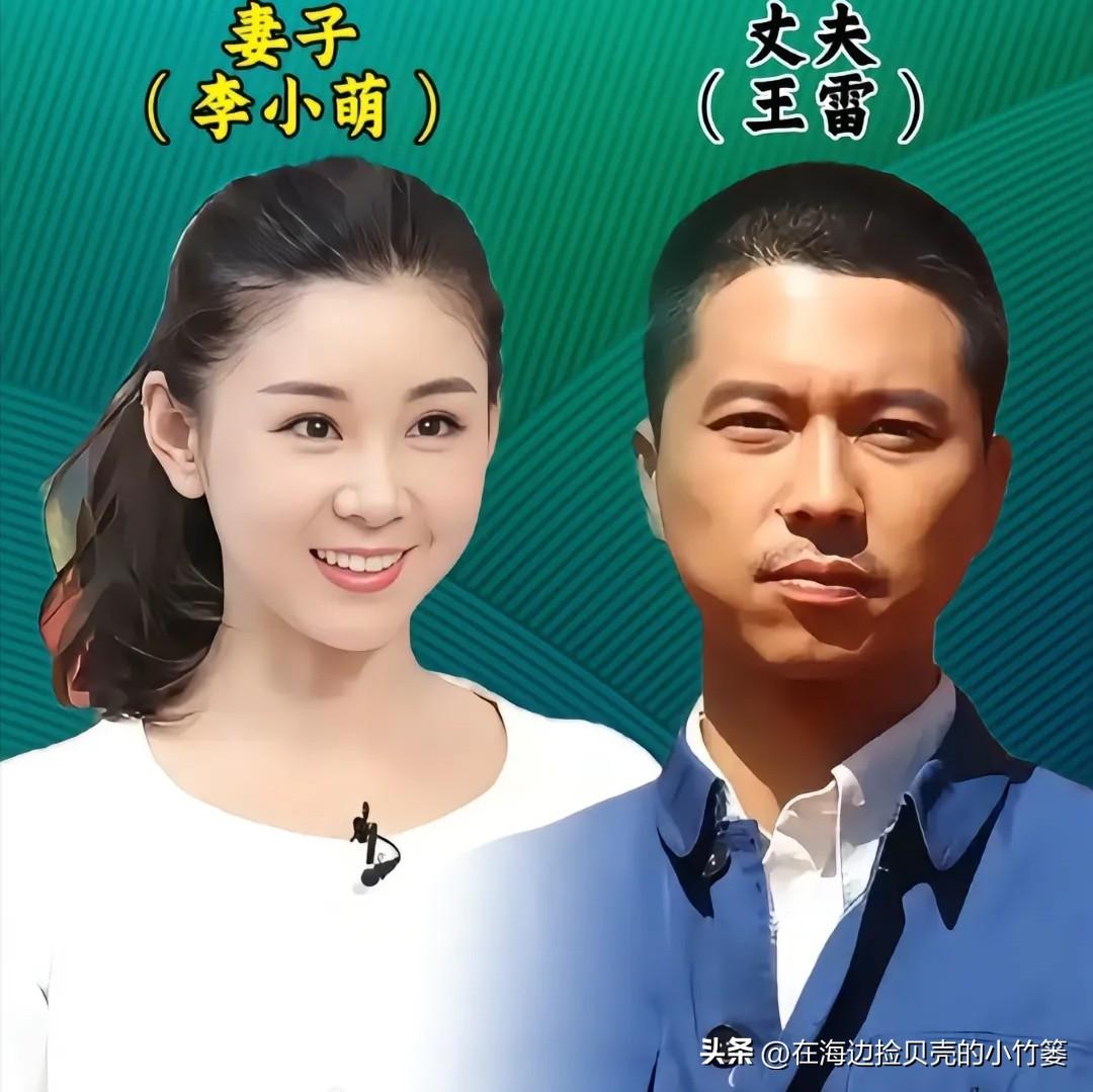 从荧幕走到生活，这些明星夫妻低调恩爱，才是爱情最好模样
演艺圈浮华遍地，却有一群