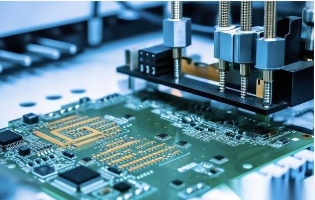 很多人把芯片制裁想成一刀封喉，仿佛只要卡住几台设备、几颗GPU，一个产业就会立刻