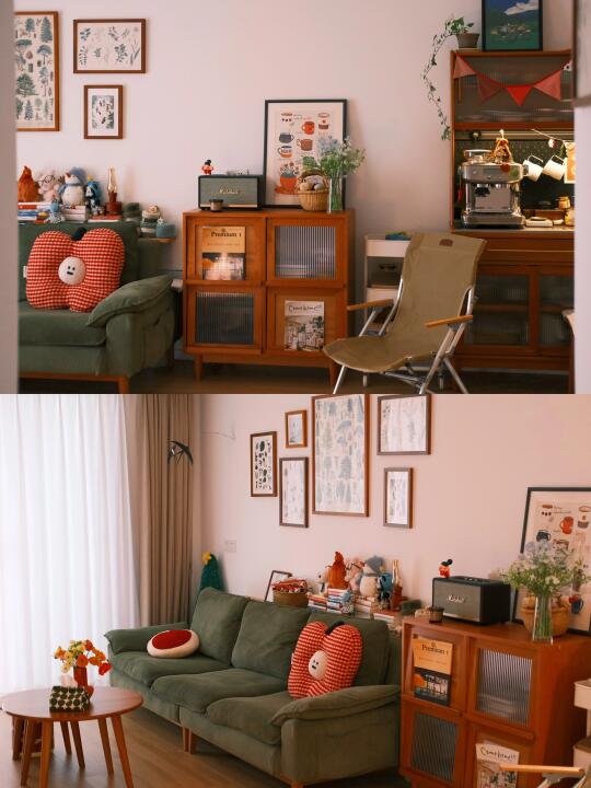 春日宅家小事记🎈