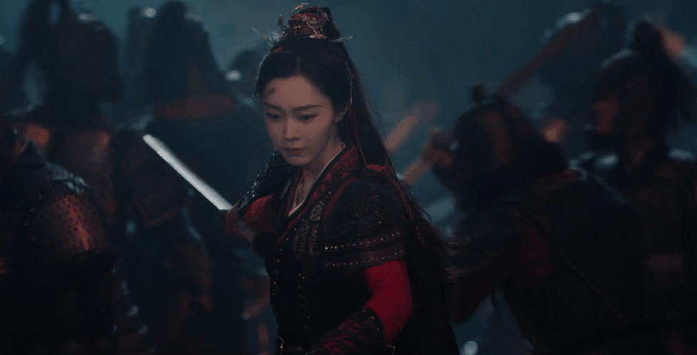 与晋长安过审下证  38集电视剧《与晋长安》今日过审取得发行许可证。改编自九鹭非