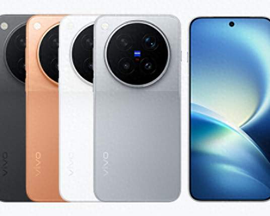 vivo X500 Pro和Pro Max怎么选？核心差异一目了然，看完不纠结