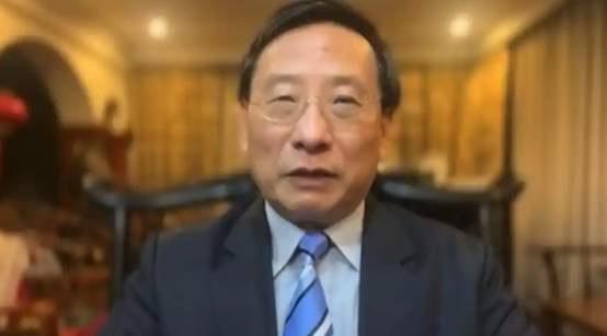 谁是阻碍中国前进的最大绊脚石？高志凯老师认为：就是那些已经 "物理脱离" 中国的