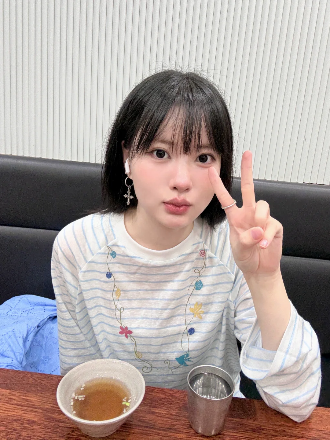 麻浦碳水生活小记