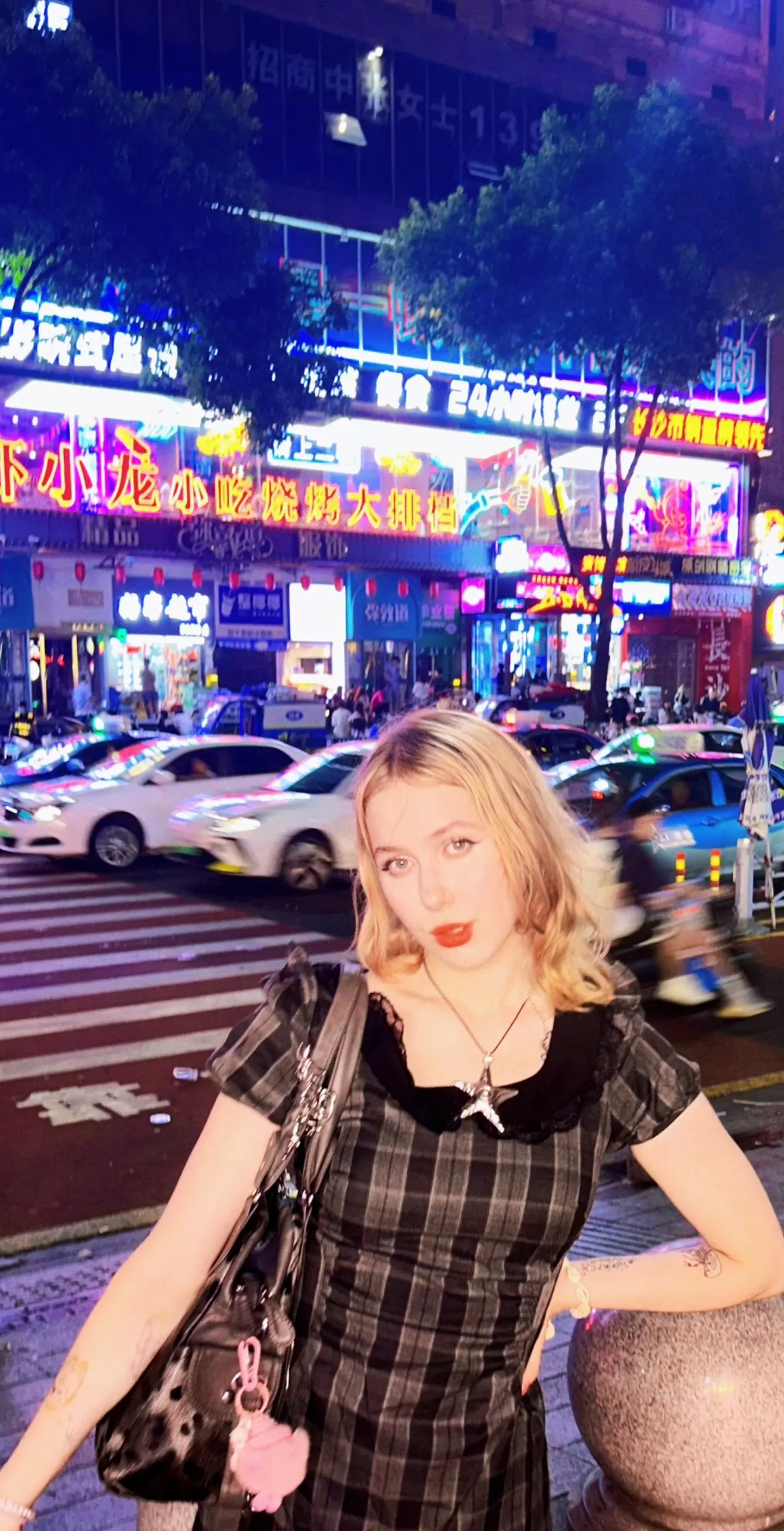 我爱夜晚的中国🫶🏻