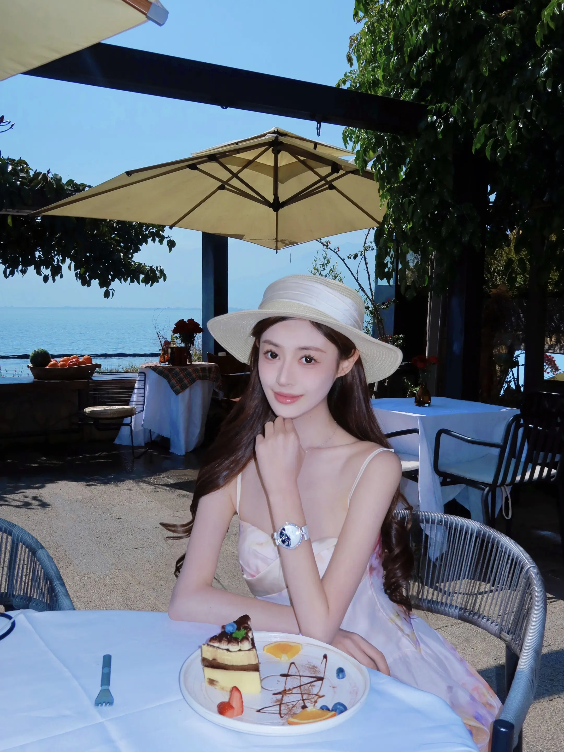人类需要很多很多晴天和阳光☀️