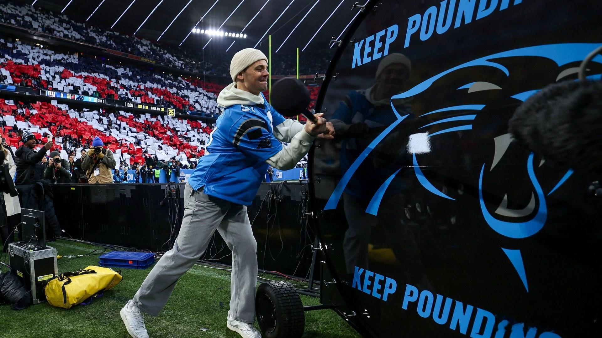 周日安联球场的NFL比赛，诺伊尔意外听到了嘘声。德国媒体猜测，这或许是因为现场观