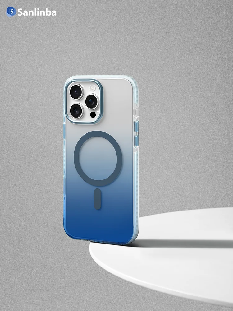 360°防摔 for iPhone 16
