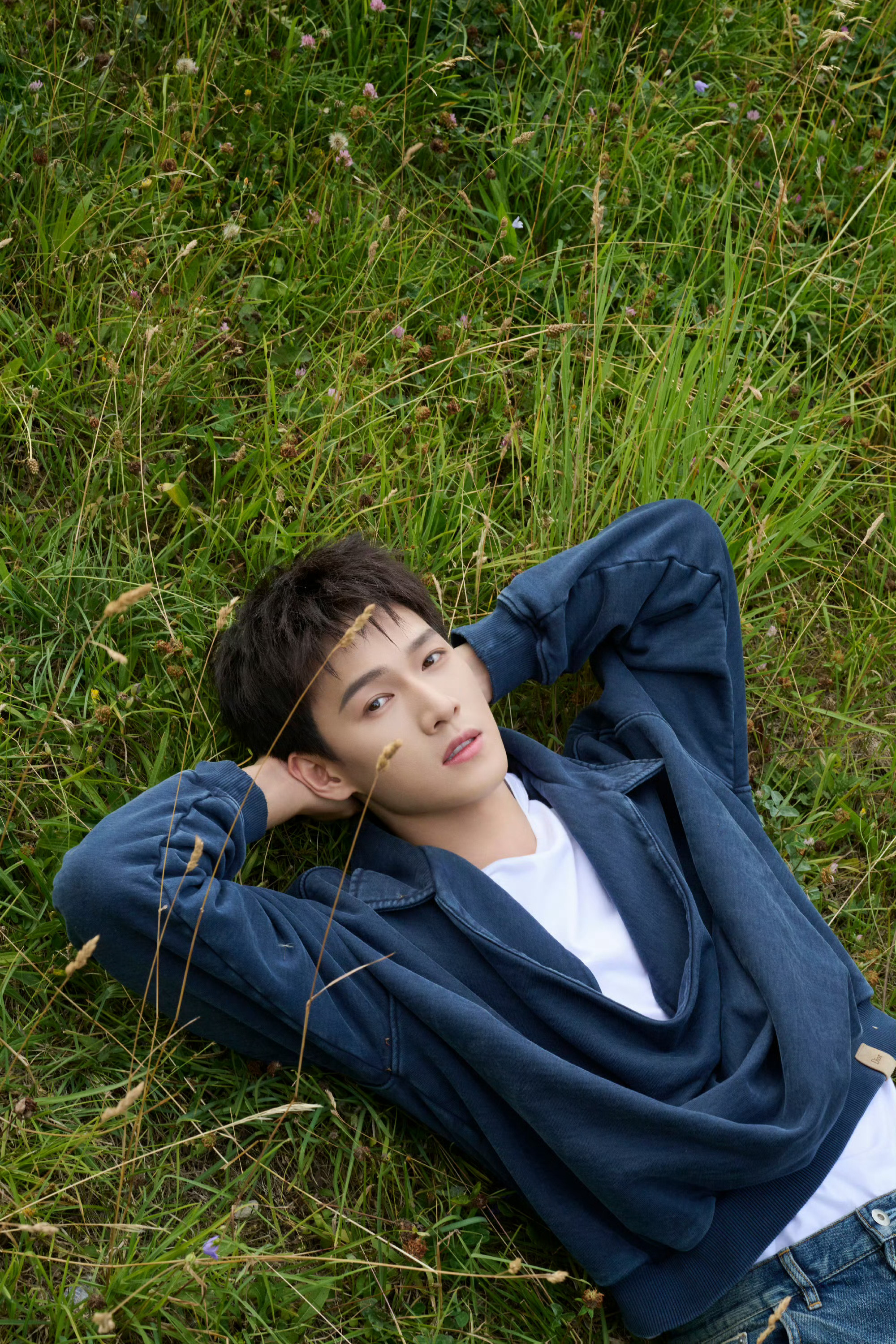 李昀锐 × 巴黎时装周 F/W 2026.继2025秋冬女装、2026春夏男装后