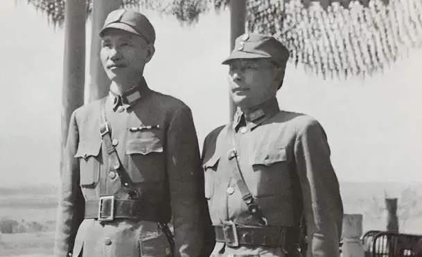 1950年，胡宗南逃到台湾后，对亲信说：“我就不应该到这里来，还不如在大陆自裁。