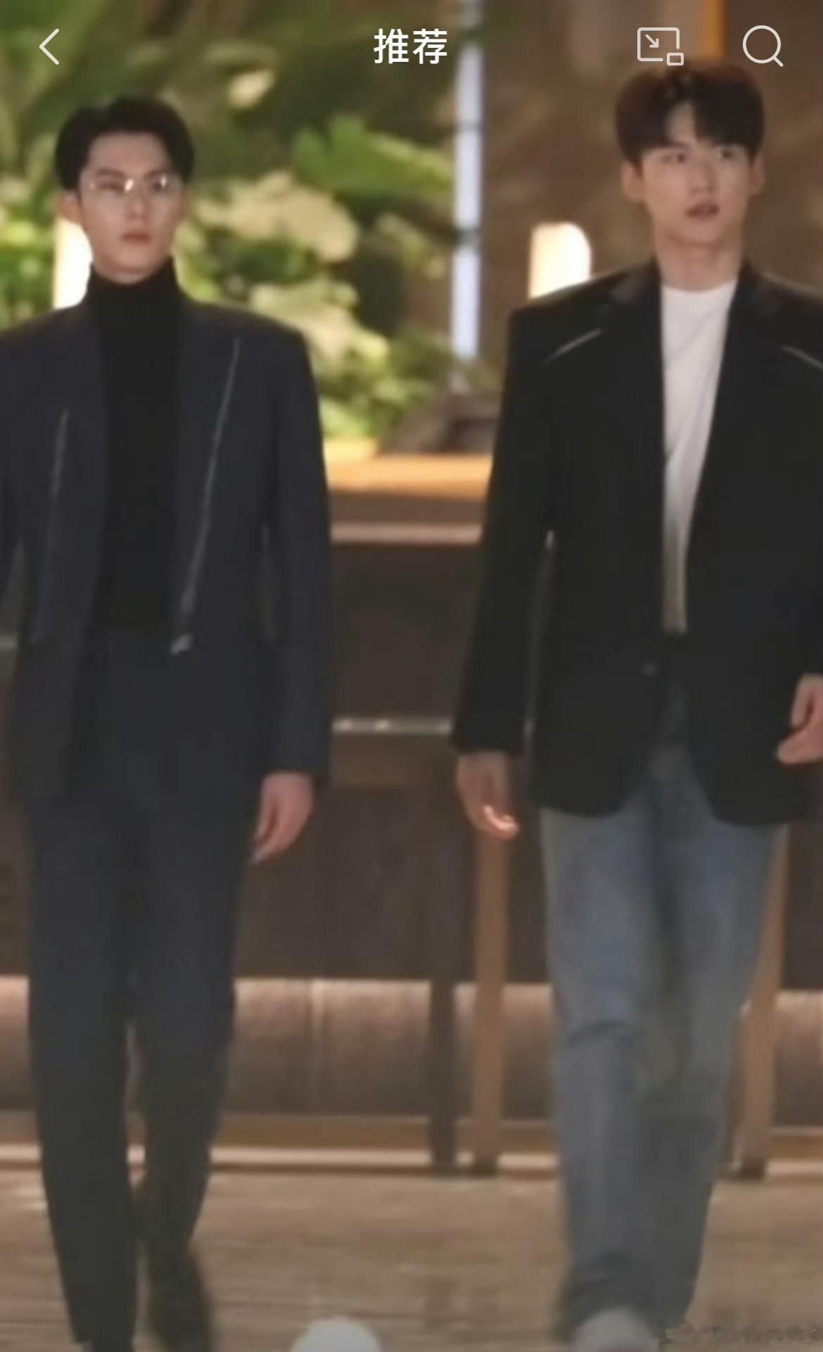 网友说周柯宇火了，顶替了whd，你认同？ 