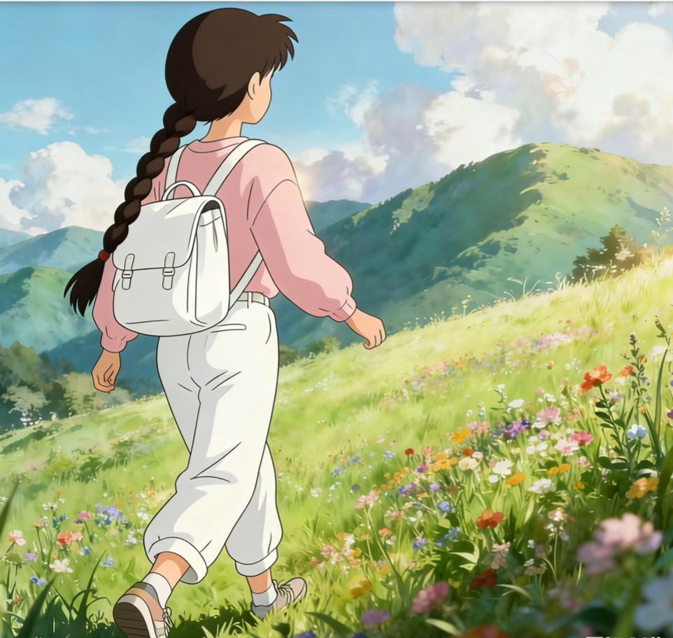 人这辈子
最顶级的自律
答案是
不内耗

生活只有两件事
把身体照顾好
把心情安