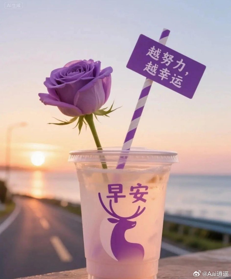 【生活平淡，用心就会发光✨ 日子应该是被喜欢的人和事填满🌷 把生活调成自己喜欢
