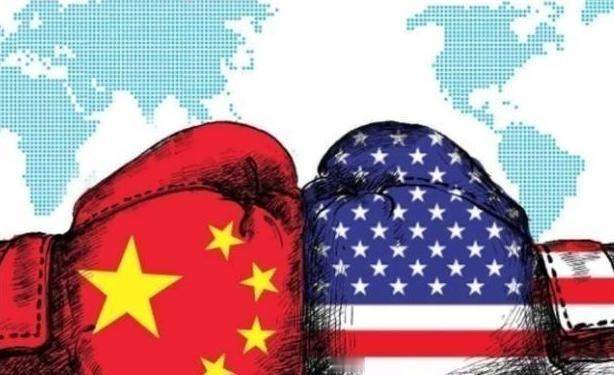 美国多家媒体发出警告中国：不要轻易触碰战争的红线！因为中美一旦爆发冲突，中国将输