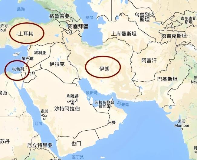 以色列这回真是肠子都悔青了：拼尽全力和伊朗死磕，空袭、暗杀全用上，伊朗好不容易签