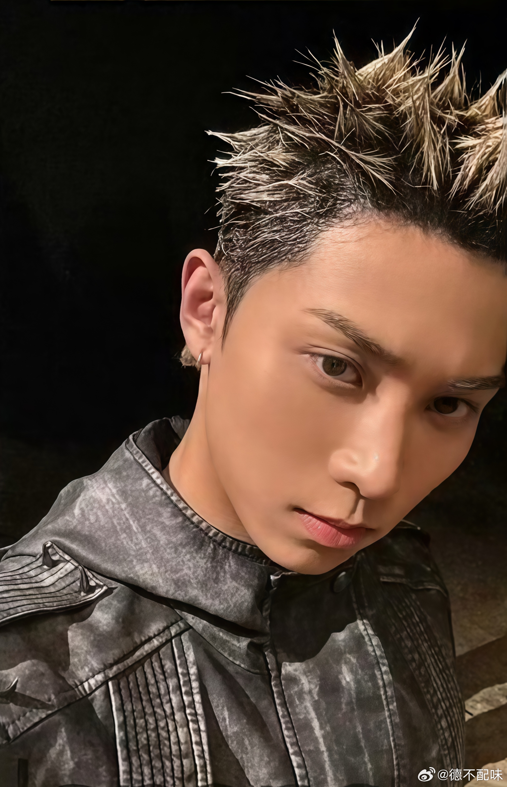 啊爸爸爸爸，baba 