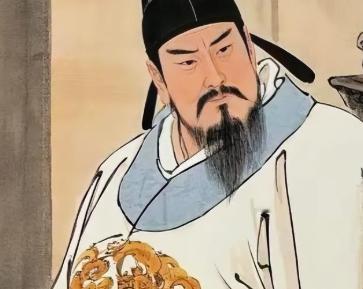 李世民因洛阳城久攻不下烦闷，撞见伙夫嘀咕：换我五日必破此城！ 
 
他回头盯着那