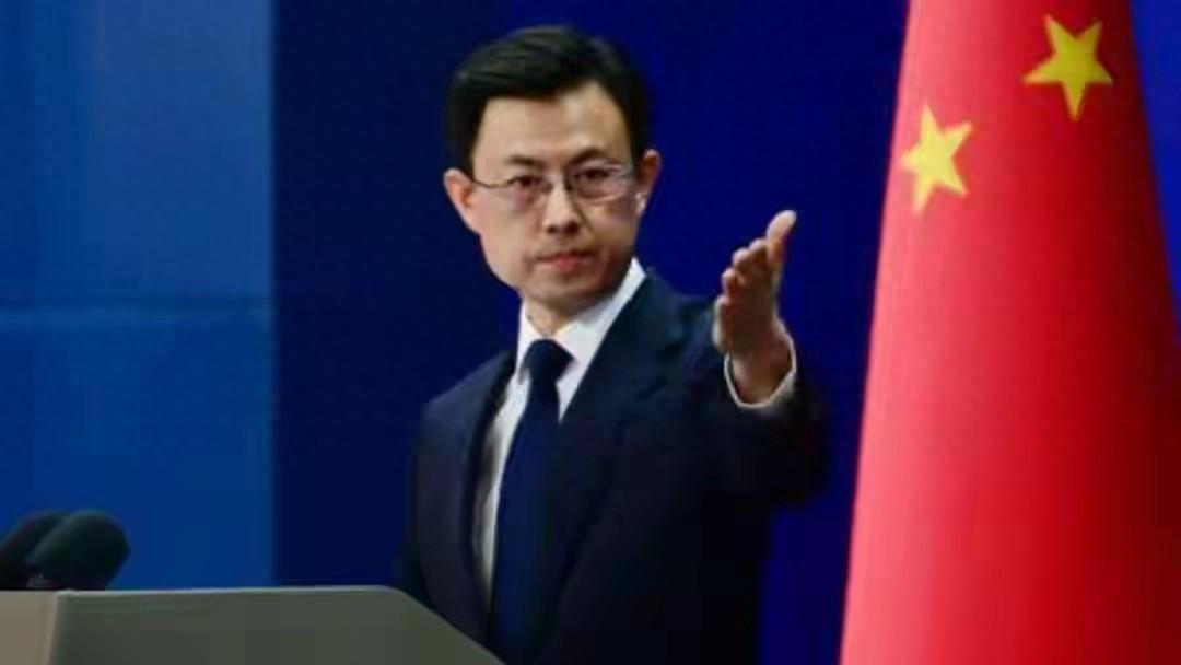 郭嘉昆在12月17日记者会上把话说得很清楚，中国在乌克兰危机问题上立场一贯明确，