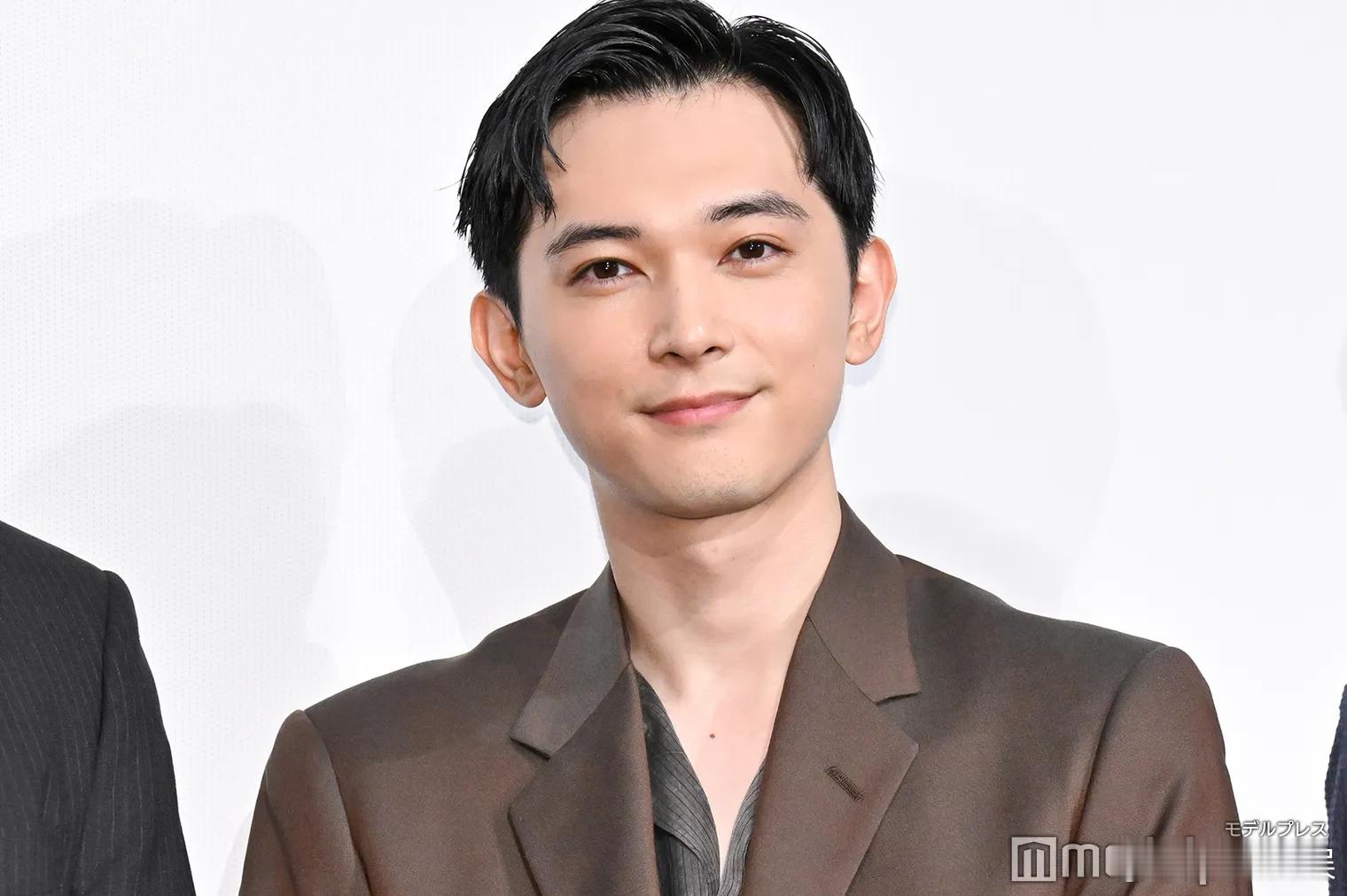 第50届报知电影奖公布获奖名单，吉沢亮获得最佳男主角，最佳女主角为北川景子，二人