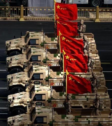 一个日本华人曾一语中的地指出：现在中国如果再战日本，撑不过14年，不是中国能撑多