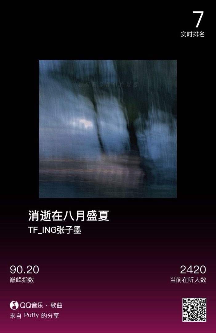分享音乐卡片 