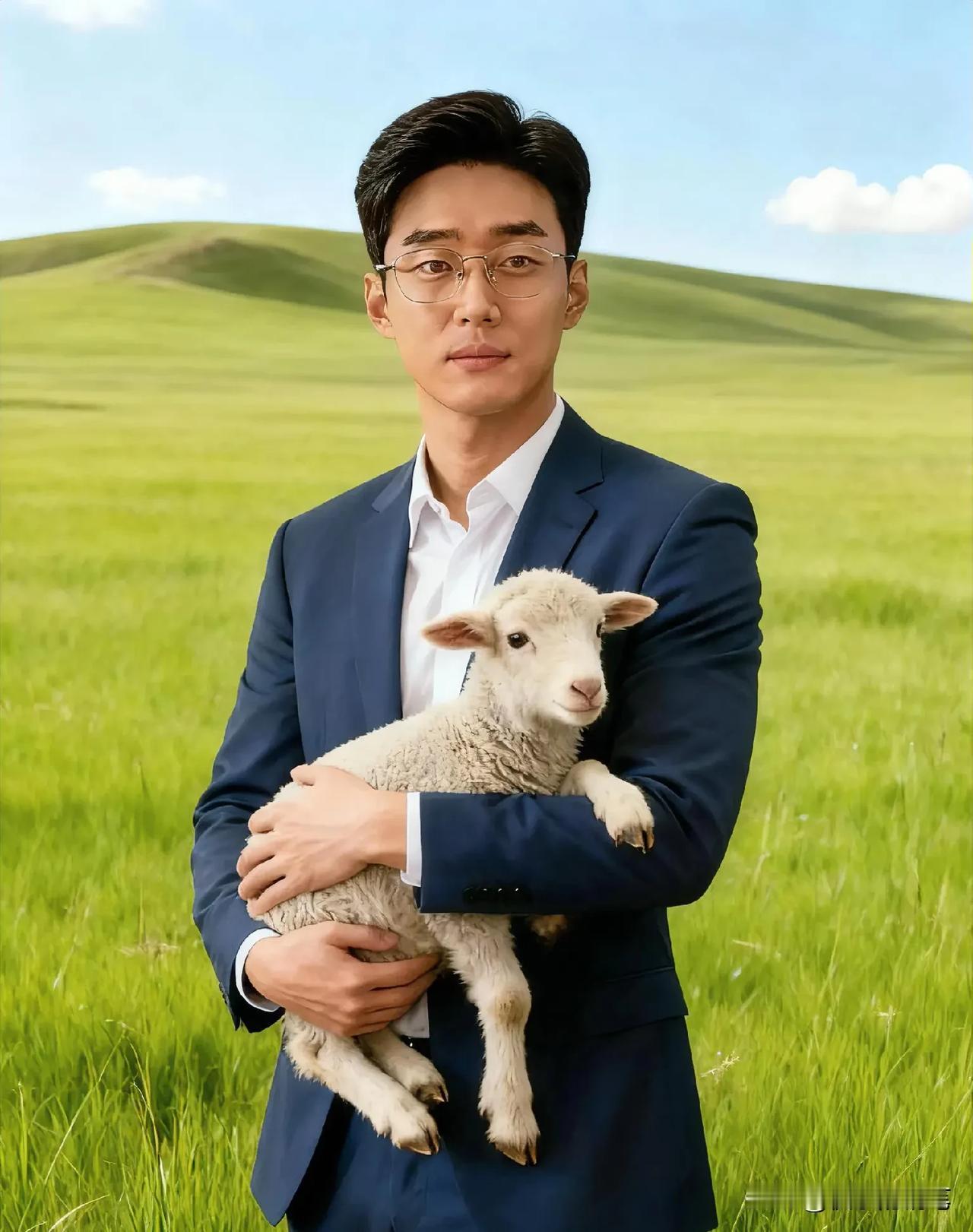 大网红朋友，跟您说句掏心窝的话，我这阵子可把您好好“琢磨”了一遍——连您头像里透