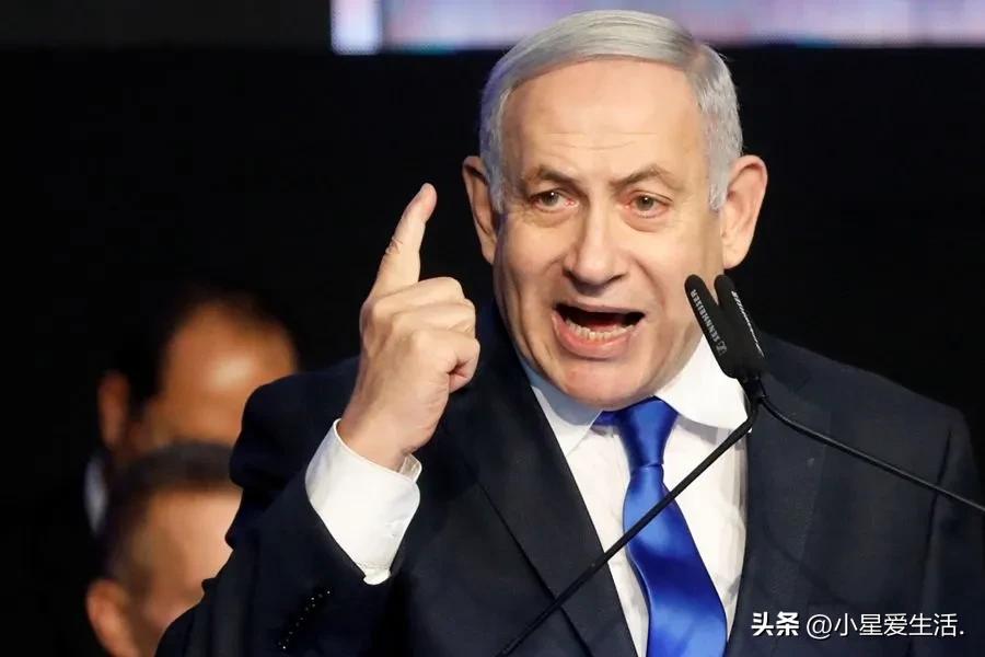 美伊偷偷和解踢开以色列，内塔硬撑美以立场一致太讽刺
 
说出来你可能不信，当初喊
