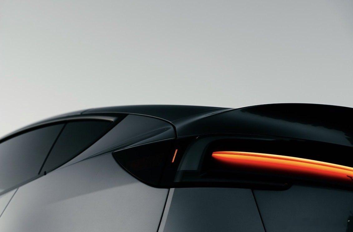 特斯拉modely的灯光正确打开方式特斯拉