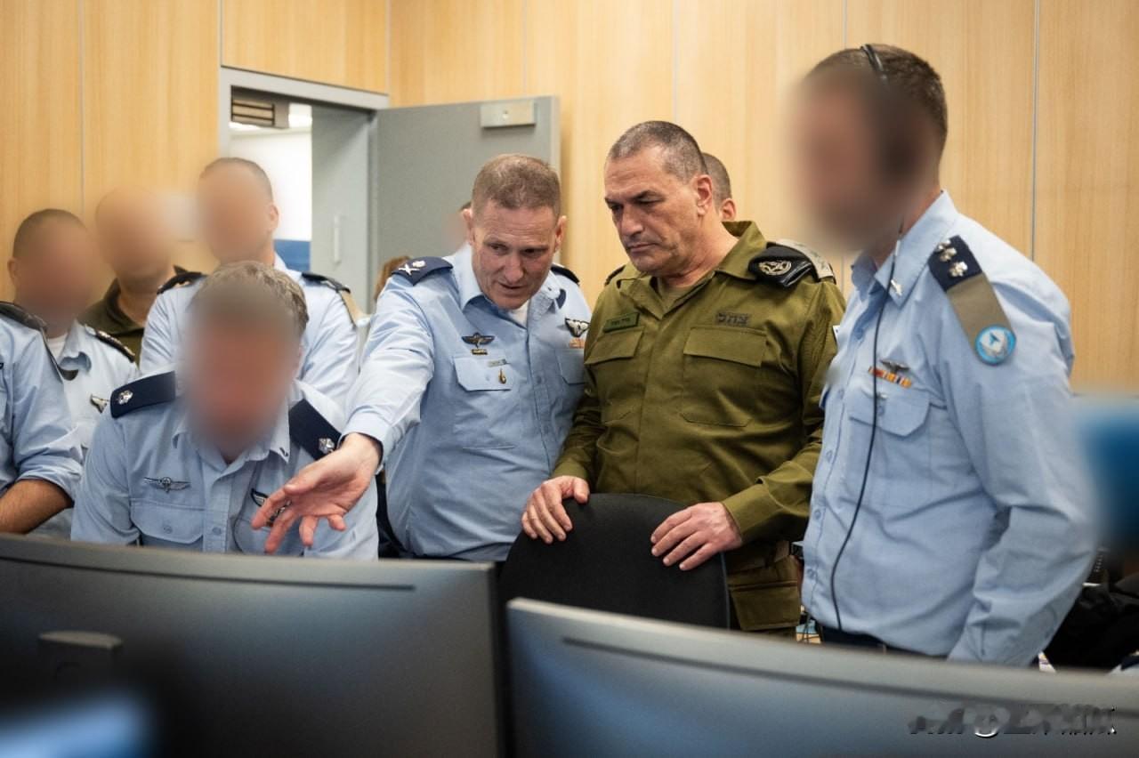 以色列绝不会停火。希伯来语报纸《新消息报》报道：对伊朗的战争并未取得“绝对胜利”