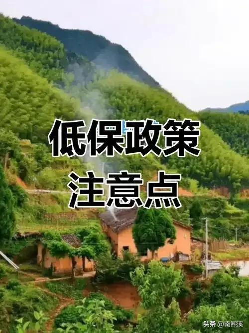 低保户工作，低保会被取消吗？2025年最新政策来了！

厦门市低收入人口共有19