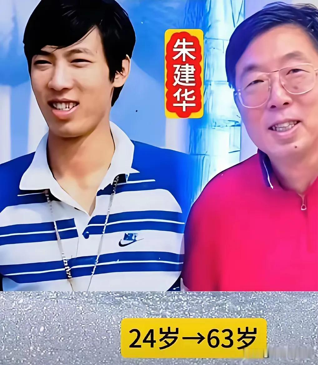 体育健儿今昔对比，他们付出很多。
他们用年轻时的拼劲，敢跑敢跳，才成了“追风少年