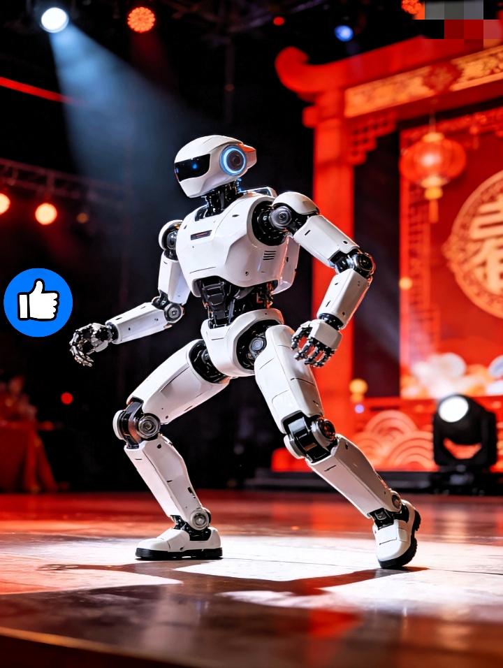 看了宇树机器人的售价，
我默默做了三个决定，

第一个决定就是，我再也不想着轻易