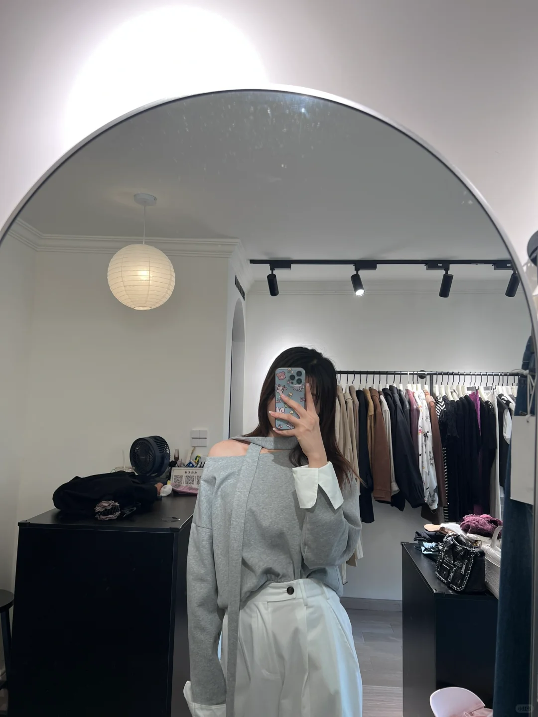 两天穿搭