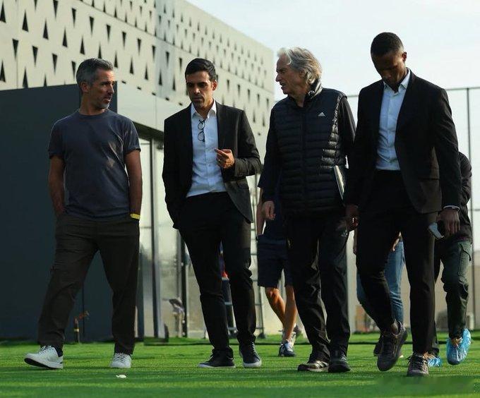 C罗 据哈立德·拉希德🔴金币哥能否回归尚无定论，最终决定权在于公共投资基金。利