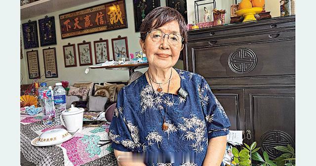 诈骗刑事罪行 「電騙苦主剖白 20日失1500萬港元狮城 前記者提告 抱怨中星不