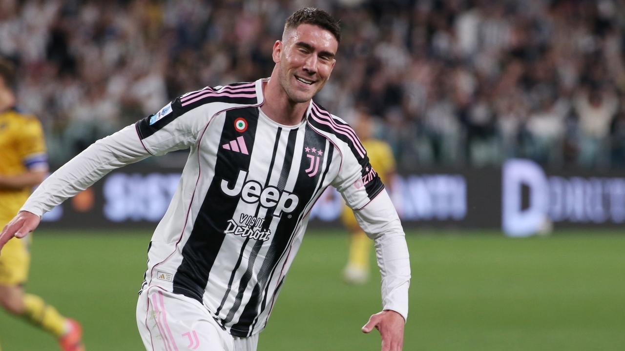 尤文可能会为弗拉霍维奇提供低于1000万欧的签字费，以700万欧年薪与他续约。