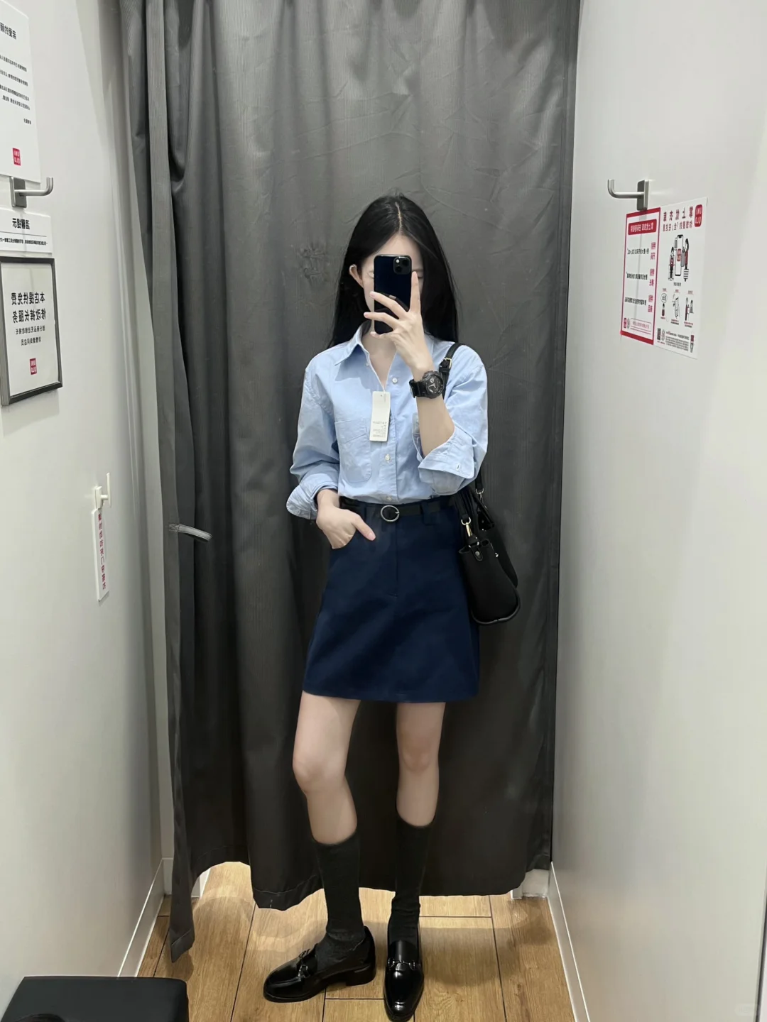 学会优衣库RalphLauren温网穿搭🎾2套老钱高级感拉爆～