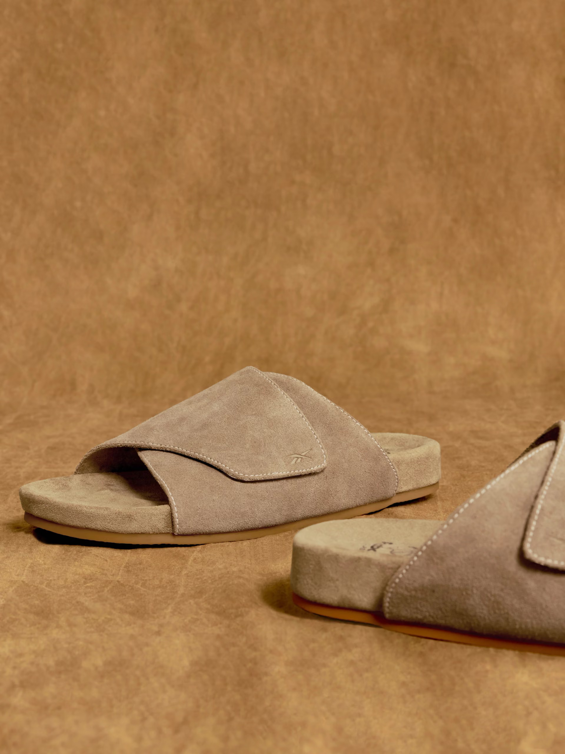 Reebok Classic Mule & Classic Slide 