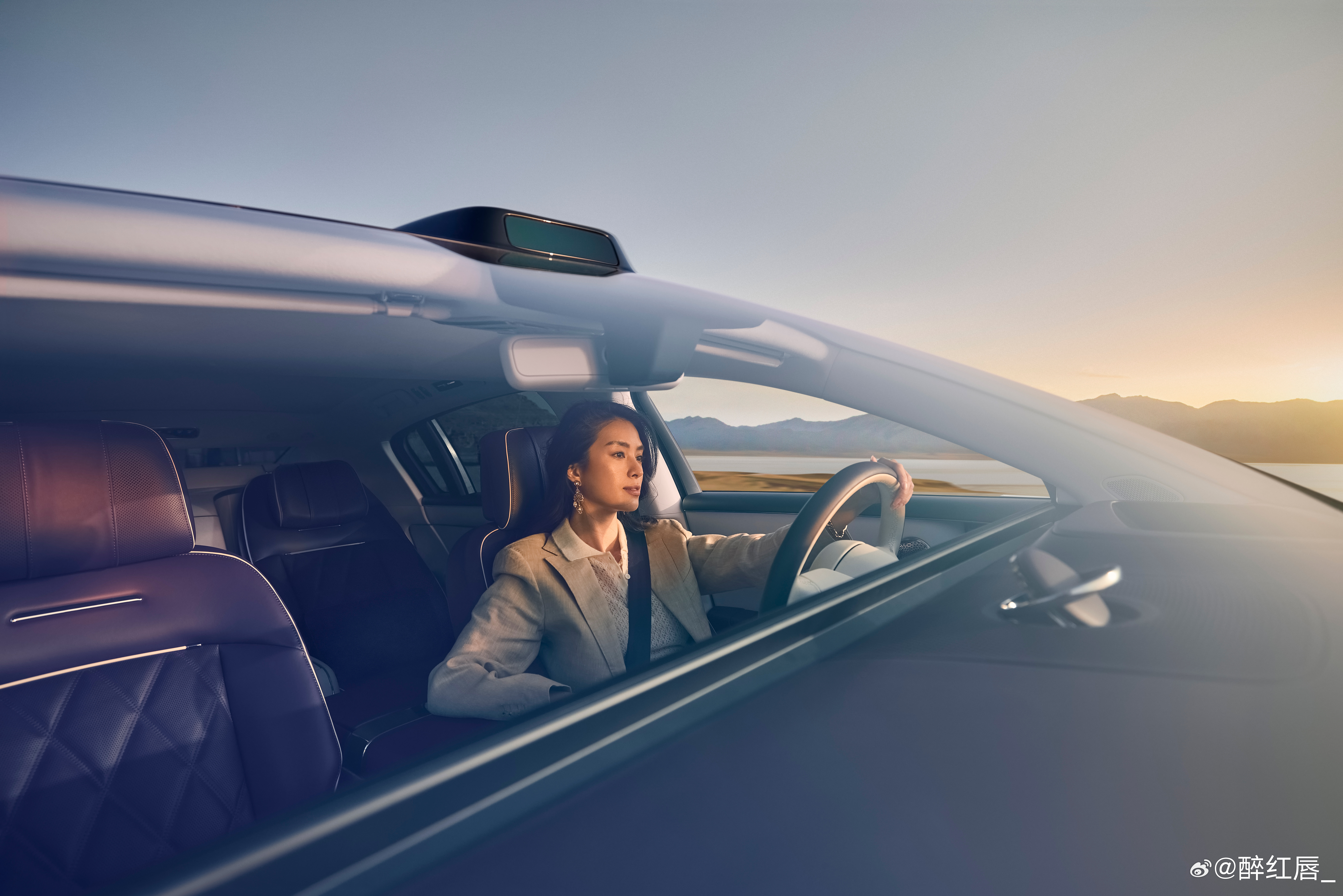 尊界上市9个月交付超15000台别不信数据，9个月15000台交付，连续5个月稳