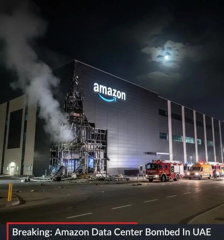 所有人都以为伊朗的18家科技公司打击清单只是嘴炮威胁，没人当真，结果3月31日无