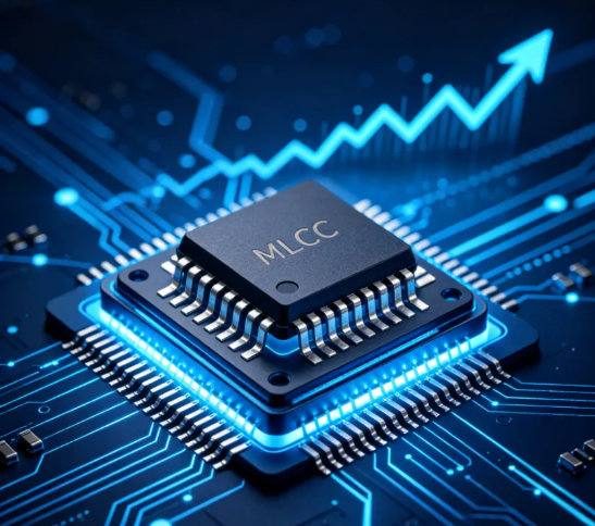 【A股MLCC概念震荡下挫 风华高科一字跌停】风华高科一字跌停 6月30日，早盘