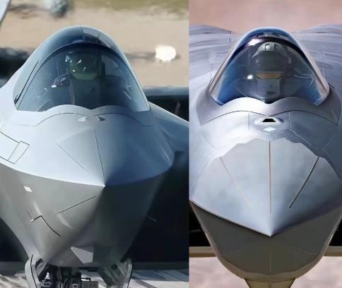 全世界都被中国惊到了，外媒爆料，中国正在疯狂扩产歼-20、歼-35两款五代隐身战