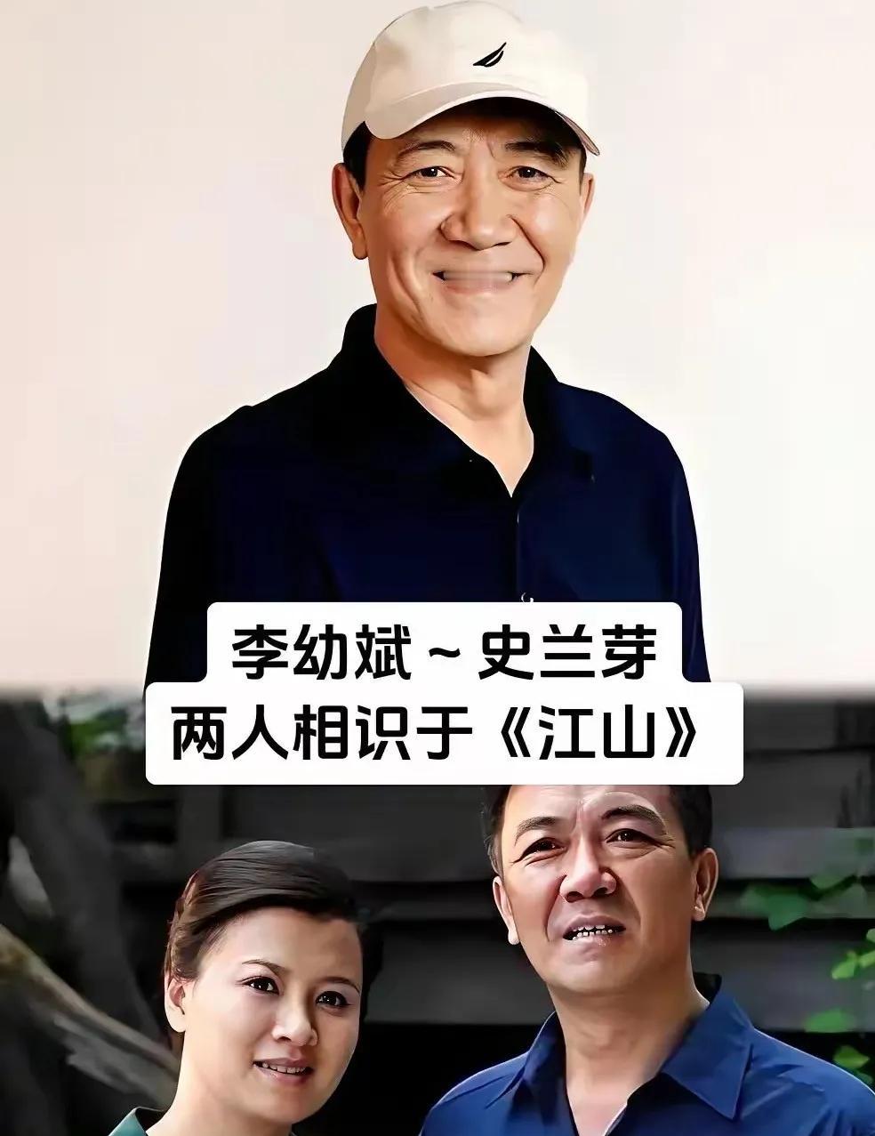 婚姻最好的状态，不是一方独自奔赴高光，也不是活在镜头面前给外人观赏，而是两个人互