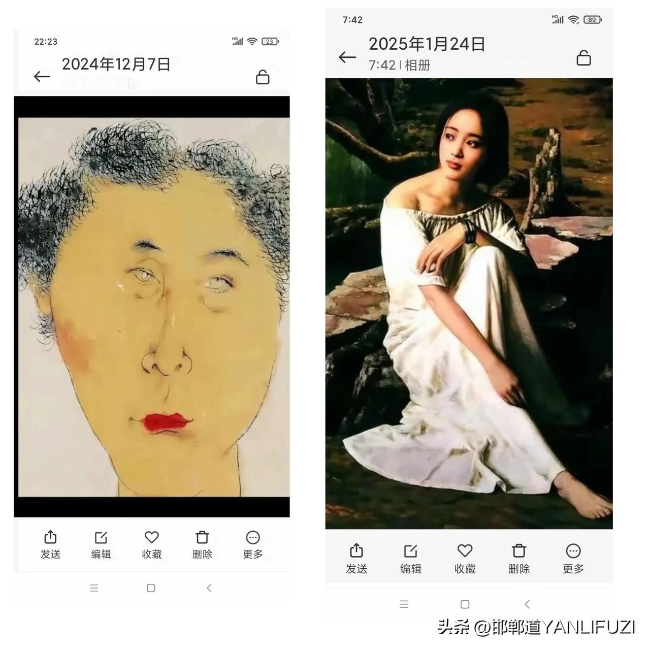 “泱泱大国，容不下一个郭德纲。没有了郭德纲，相声谁还看？”
这话，让我想了很多。