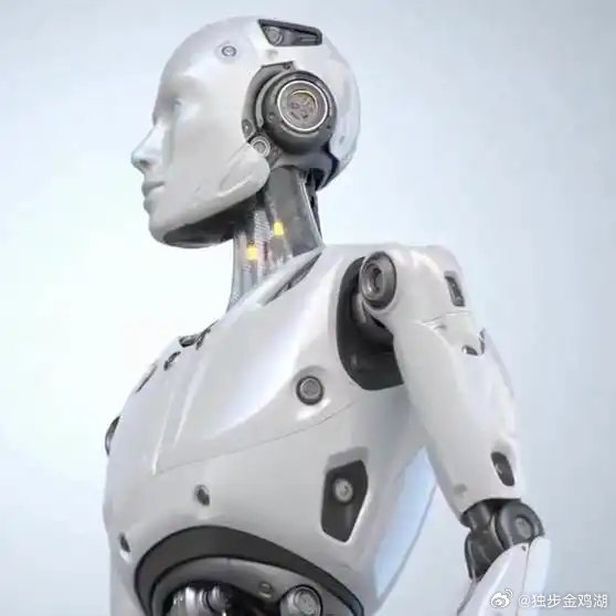 《德国媒体：中国机器人企业不让我们拍摄只能用眼睛看！》播放量：9.5万点赞量：1