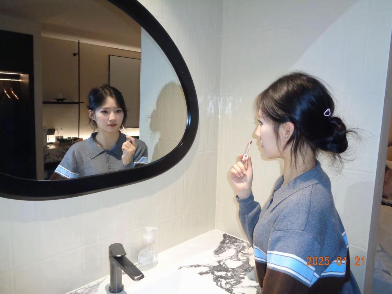 镜头下每一帧都是幸福的痕迹