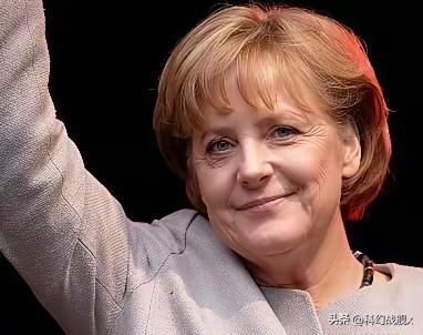 德国这次是真的乱了，在德国最新的辩论中，默克尔已经成为了毁掉德国的人。

德国政