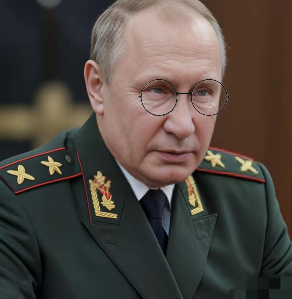 俄乌冲突近四年，普京在外交工作者日发表重磅讲话，给俄2026外交定调务实坚定又多