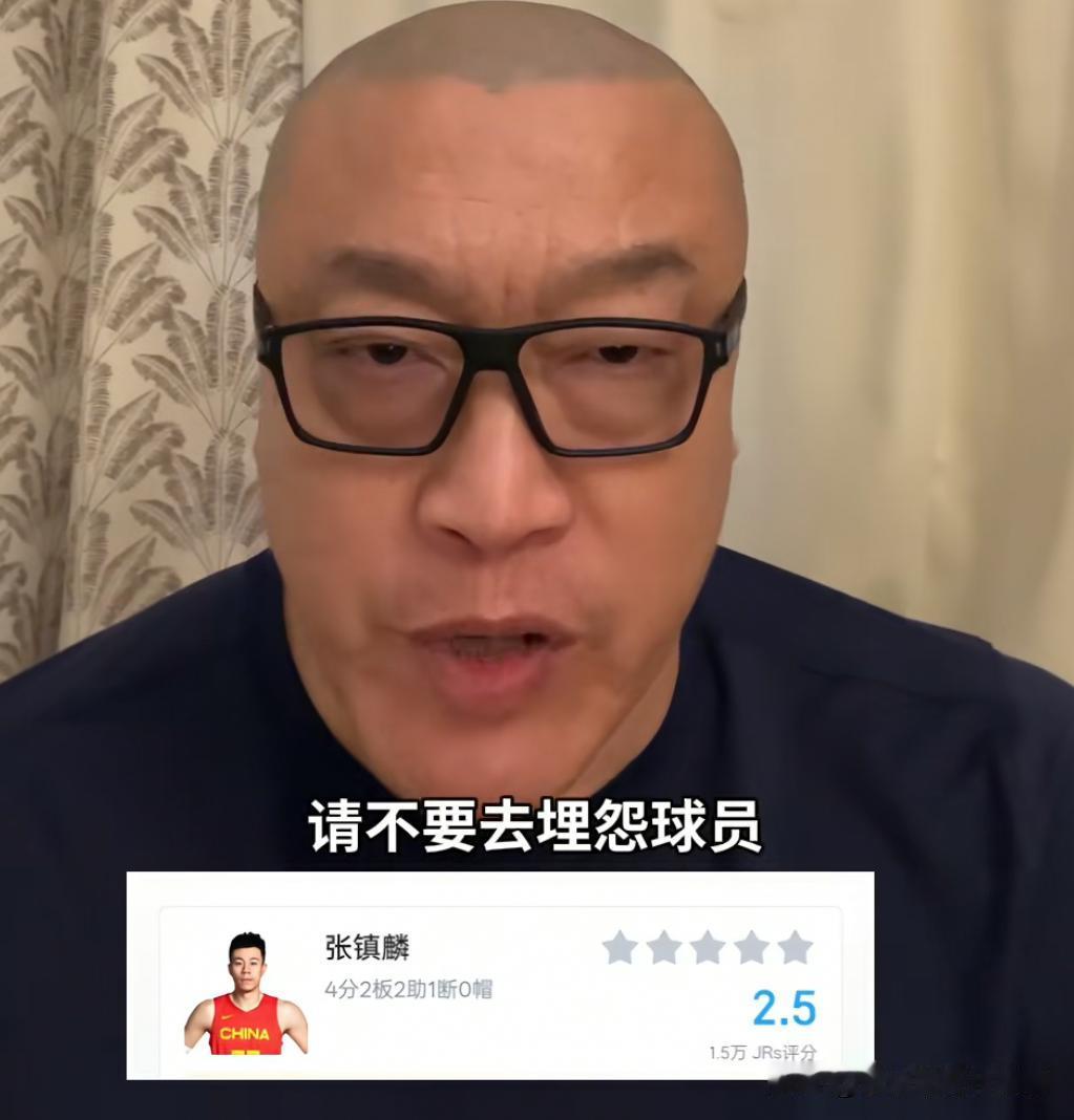 为什么中国队突然就打不过韩国队了
马健说出最真实的情况，也是别人不敢说的实情
他