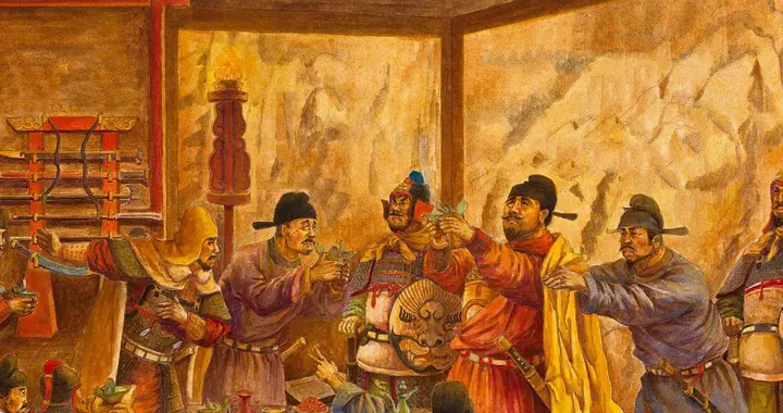 夺后周江山，赵匡胤没有对柴氏子孙赶尽杀绝，难道不怕复辟吗？