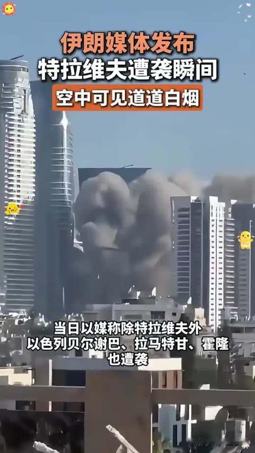 首先，伊朗作为中东地区的关键国家，其动荡必然引发连锁反应。中东的局势一直复杂多变